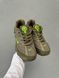 Nike Supreme Shox Ride 2 Khaki nik-0554-988424 фото 16