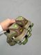 Nike Supreme Shox Ride 2 Khaki nik-0554-988424 фото 17