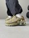Nike Supreme Shox Ride 2 Khaki nik-0554-988424 фото 5