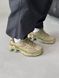 Nike Supreme Shox Ride 2 Khaki nik-0554-988424 фото 10