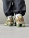 Nike Supreme Shox Ride 2 Khaki nik-0554-988424 фото 7