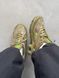 Nike Supreme Shox Ride 2 Khaki nik-0554-988424 фото 12