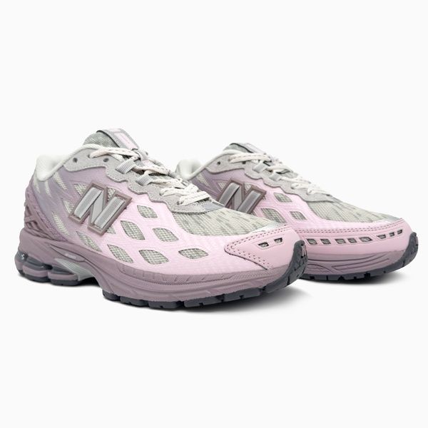 New Balance 1906R Fantomfit Grey/Pink nbl-0436-1303545 фото