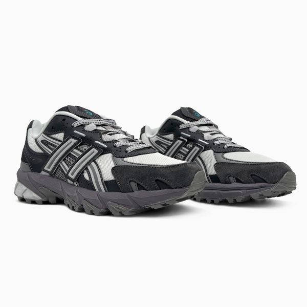Asics Gel-Sonoma TR62 Black/Cement Grey asc-0259-1546184 фото