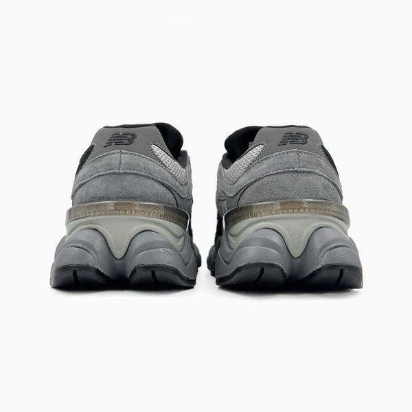 New Balance 9060 Black nbl-0149 nbl-0149-338527 фото