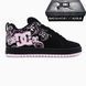 DC Shoes Court Graffik Black/Pink Sabbath dcs-0003-1491480 фото 1