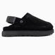 Ugg Goldenstar Clog Black ugg-0111-1302803 фото 1