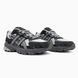 Asics Gel-Sonoma TR62 Black/Cement Grey asc-0259-1546184 фото 2