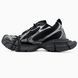 Balenciaga 3XL Black/White bal-0037-975247 фото 2