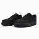 Nike Air Force 1 SE Valentines Day/Black nik-0809-1517157 фото 16