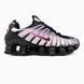 Nike Shox TL Black/Playful Pink nik-0822-1570528 фото 1