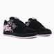 DC Shoes Court Graffik Black/Pink Sabbath dcs-0003-1491480 фото 2