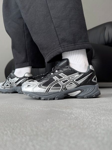 Asics Gel-Kahana Tr V4 Black/Silver asc-0128-970980 фото