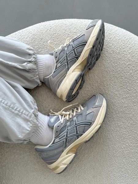 Asics Gel-1130 Piedmont Grey asc-0084-856838 фото