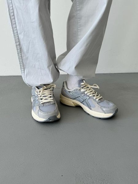 Asics Gel-1130 Piedmont Grey asc-0084-856838 фото
