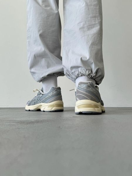 Asics Gel-1130 Piedmont Grey asc-0084-856838 фото