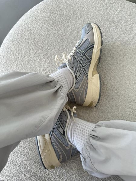 Asics Gel-1130 Piedmont Grey asc-0084-856838 фото