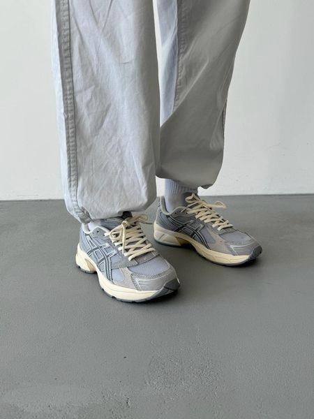 Asics Gel-1130 Piedmont Grey asc-0084-856838 фото