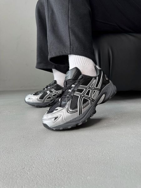 Asics Gel-Kahana Tr V4 Black/Silver asc-0128-970980 фото