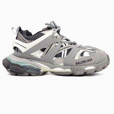Balenciaga Track Grey/Beige bal-0046-1366326 фото