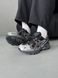 Asics Gel-Kahana Tr V4 Black/Silver asc-0128-970980 фото 11