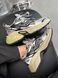 Saucony 2k Cavalry Silver/Black sau-0003-1013577 фото 4