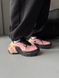 Adidas Edge Runner Pink/Black adi-0530-1351142 фото 8