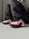 Adidas Edge Runner Pink/Black adi-0530-1351142 фото 9