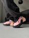 Adidas Edge Runner Pink/Black adi-0530-1351142 фото 6