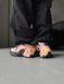 Adidas Edge Runner Pink/Black adi-0530-1351142 фото 7