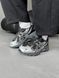 Asics Gel-Kahana Tr V4 Black/Silver asc-0128-970980 фото 7
