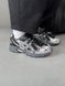 Asics Gel-Kahana Tr V4 Black/Silver asc-0128-970980 фото 9