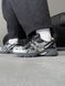 Asics Gel-Kahana Tr V4 Black/Silver asc-0128-970980 фото 5