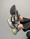 Saucony 2k Cavalry Silver/Black sau-0003-1013577 фото 12