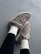 Ugg Lo Lowmel Sneaker Grey ugg-0124-1311200 фото 11