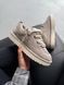 Ugg Lo Lowmel Sneaker Grey ugg-0124-1311200 фото 13