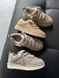 Ugg Lo Lowmel Sneaker Grey ugg-0124-1311200 фото 19