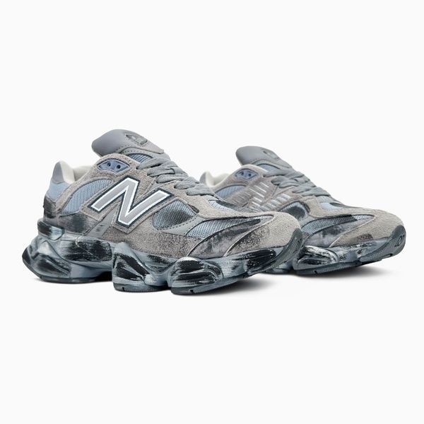 New Balance 9060 Moon Daze nbl-0480-1464618 фото