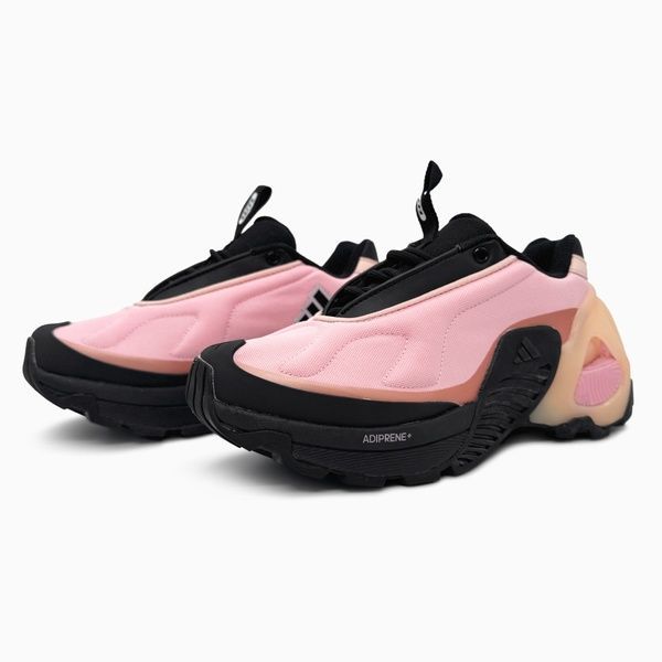 Adidas Edge Runner Pink/Black adi-0530-1351142 фото