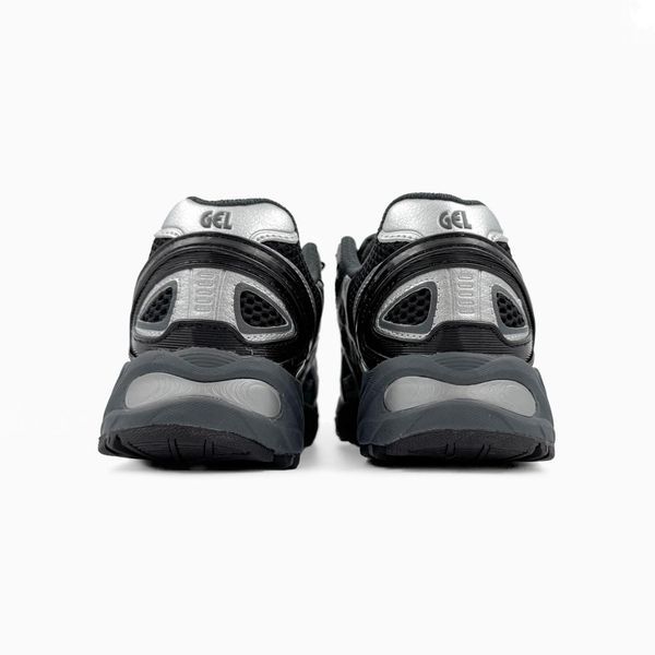 Asics Gel-Kahana Tr V4 Black/Silver asc-0128-970980 фото
