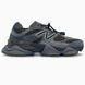 New Balance 9060 Grey/Brown nbl-0372-1070470 фото 1