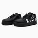 Nike Air Force 1 Low Retro SP х Comme des Gar&ccedil;ons nik-0789-1505544 фото 2