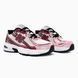 New Balance 740 Washed Burgundy/Pink Taffy nbl-0487-1505518 фото 2