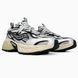 Saucony 2k Cavalry Silver/Black sau-0003-1013577 фото 2