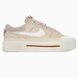 Nike Court Legacy Beige nik-0450-676264 фото 1