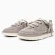 Ugg Lo Lowmel Sneaker Grey ugg-0124-1311200 фото 2