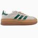 Adidas Gazelle Bold Cream Navi adi-0467-975325 фото 1