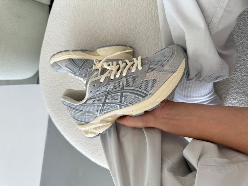 Asics Gel-1130 Piedmont Grey asc-0084-856838 фото