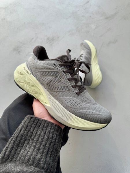 New Balance Fresh Foam Slate Grey/Mineral/Black nbl-0357-1024586 фото