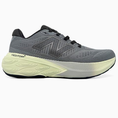 New Balance Fresh Foam Slate Grey/Mineral/Black nbl-0357-1024586 фото